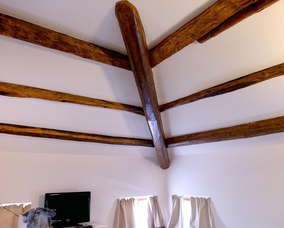 Locanda Del Re Feltre Rum bild