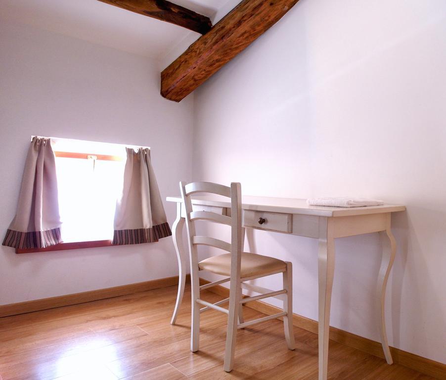 Locanda Del Re Feltre Rum bild